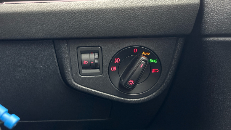 Volkswagen Polo 1.0 TSI 95 R-Line 5dr Petrol Hatchback